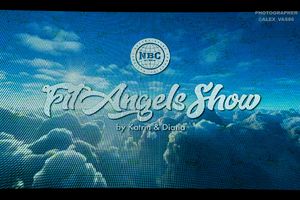 FIT-ANGELS (2 раунд)